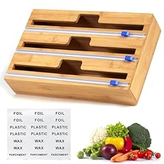 Berrylion wrap dispenser for sale  Delivered anywhere in UK