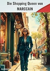 Die shopping queen for sale  Delivered anywhere in UK