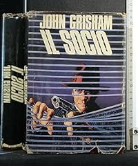 Socio grisham notte usato  Spedito ovunque in Italia 