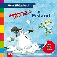 Tabaluga eisland stickerbuch gebraucht kaufen  Wird an jeden Ort in Deutschland