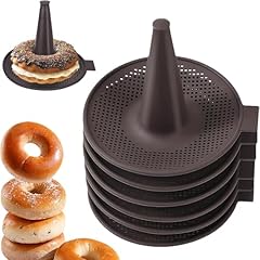6pcs donut pan for sale  Delivered anywhere in USA 