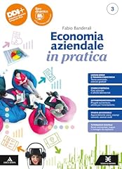 Economia aziendale pratica. usato  Spedito ovunque in Italia 