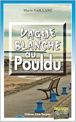 Vague blanche pouldu d'occasion  Livré partout en France
