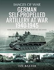 German self propelled gebraucht kaufen  Wird an jeden Ort in Deutschland