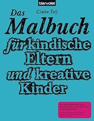 Malbuch kindische eltern gebraucht kaufen  Wird an jeden Ort in Deutschland