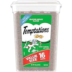 Temptations classic crunchy for sale  Delivered anywhere in USA 