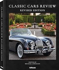 Classic cars review for sale  Delivered anywhere in Ireland