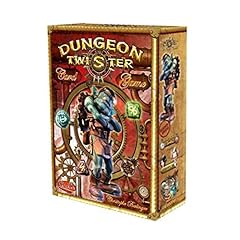 Dungeon twister the d'occasion  Livré partout en France