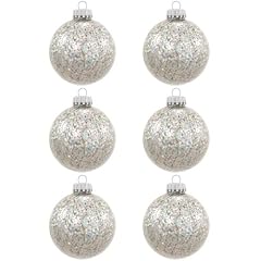 Glass christmas tree for sale  Delivered anywhere in USA 