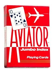 Aviator jumbo index for sale  Delivered anywhere in USA 