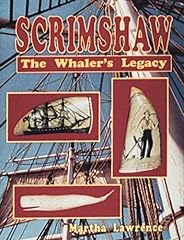 Scrimshaw the whalers d'occasion  Livré partout en France