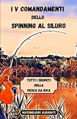 Comandamenti dello spinning usato  Spedito ovunque in Italia 