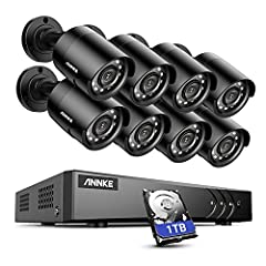 Annke cctv camera for sale  Delivered anywhere in UK