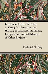 Parchment craft guide for sale  Delivered anywhere in Canada