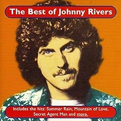 Best johnny rivers gebraucht kaufen  Wird an jeden Ort in Deutschland