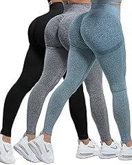 Chrleisure workout leggings for sale  Delivered anywhere in USA 