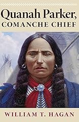 Quanah parker comanche for sale  Delivered anywhere in USA 