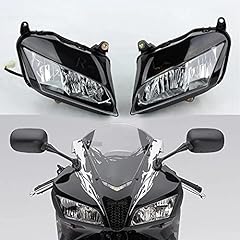 Motorcycle headlight headlamp for sale  Delivered anywhere in USA 