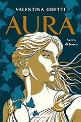 Aura. vento fuoco usato  Spedito ovunque in Italia 