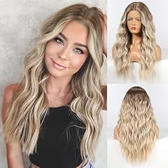 Emmor long lace for sale  Delivered anywhere in UK
