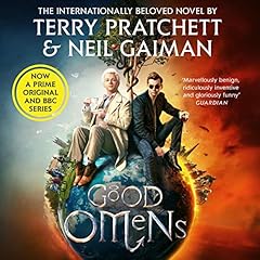 Good omens for sale  Delivered anywhere in UK