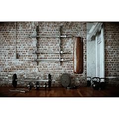 Gym backdrop fitness for sale  Delivered anywhere in USA 