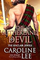 Sutherland devil for sale  Delivered anywhere in UK
