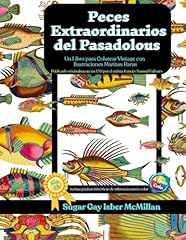 Peces extraordinarios del for sale  Delivered anywhere in UK
