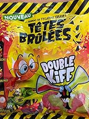 Tetes brulees doppio usato  Spedito ovunque in Italia 