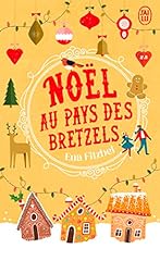 Noël pays bretzels d'occasion  Livré partout en France