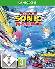 Sega team sonic d'occasion  Livré partout en France