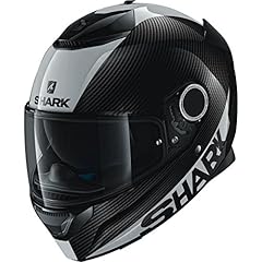 Shark spartan carbon usato  Spedito ovunque in Italia 