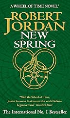 New spring wheel d'occasion  Livré partout en France