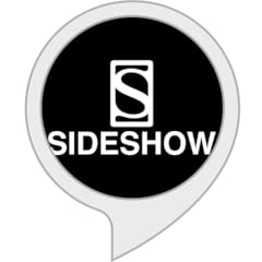 Sideshow for sale  Delivered anywhere in UK