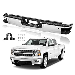 Rear bumper assembly for sale  Delivered anywhere in USA 