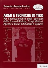 Armi tecniche tiro usato  Spedito ovunque in Italia 