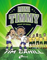 Mini timmy vivint d'occasion  Livré partout en France