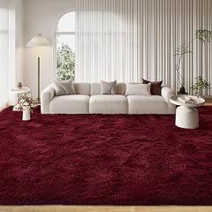 Finre red rug for sale  Delivered anywhere in USA 