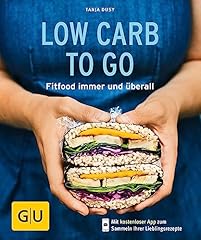 Low carb fitfood gebraucht kaufen  Wird an jeden Ort in Deutschland