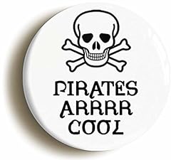 Ozorath pirate badge for sale  Delivered anywhere in UK