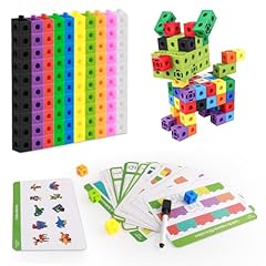 Maths cubes age for sale  Delivered anywhere in UK