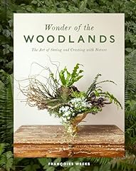 Wonder the woodlands d'occasion  Livré partout en France
