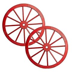 Wooden wagon wheel for sale  Delivered anywhere in USA 