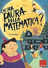 Chi paura della usato  Spedito ovunque in Italia 