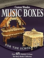 Custom wooden music for sale  Delivered anywhere in USA 