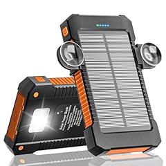 Solar powerbank 26800 gebraucht kaufen  Wird an jeden Ort in Deutschland