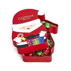 Godiva chocolatier christmas for sale  Delivered anywhere in USA 