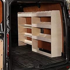 Vanify van racking for sale  Delivered anywhere in UK