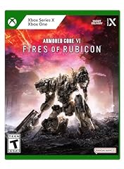 Armored core fires for sale  Delivered anywhere in USA 