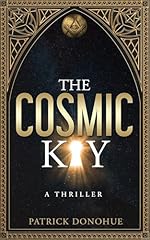 Cosmic key thriller for sale  Delivered anywhere in UK